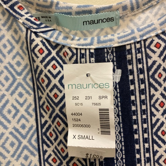 Maurice’s tank - Picture 2 of 2